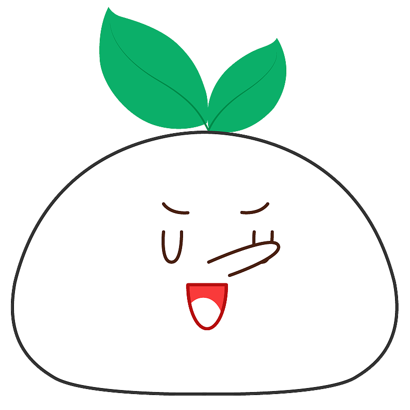 种草生活App微信表情包v1.0版本静态emoji