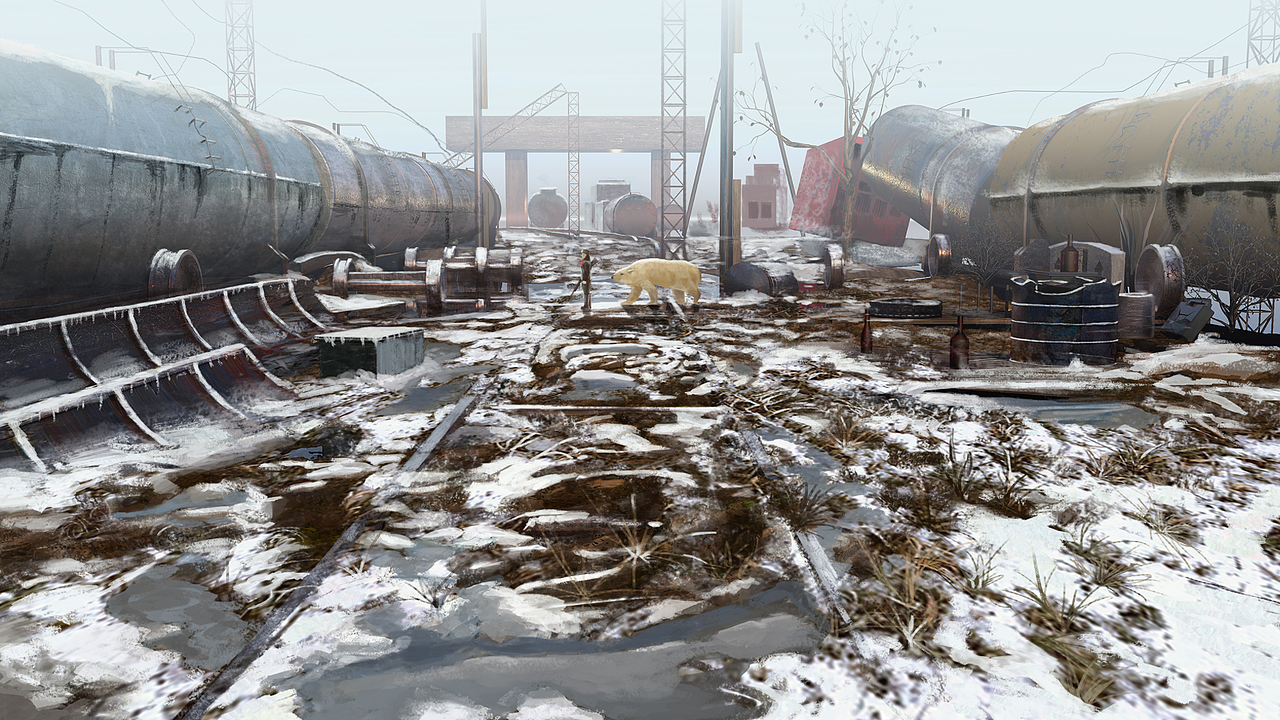 临摹一张喜欢的图