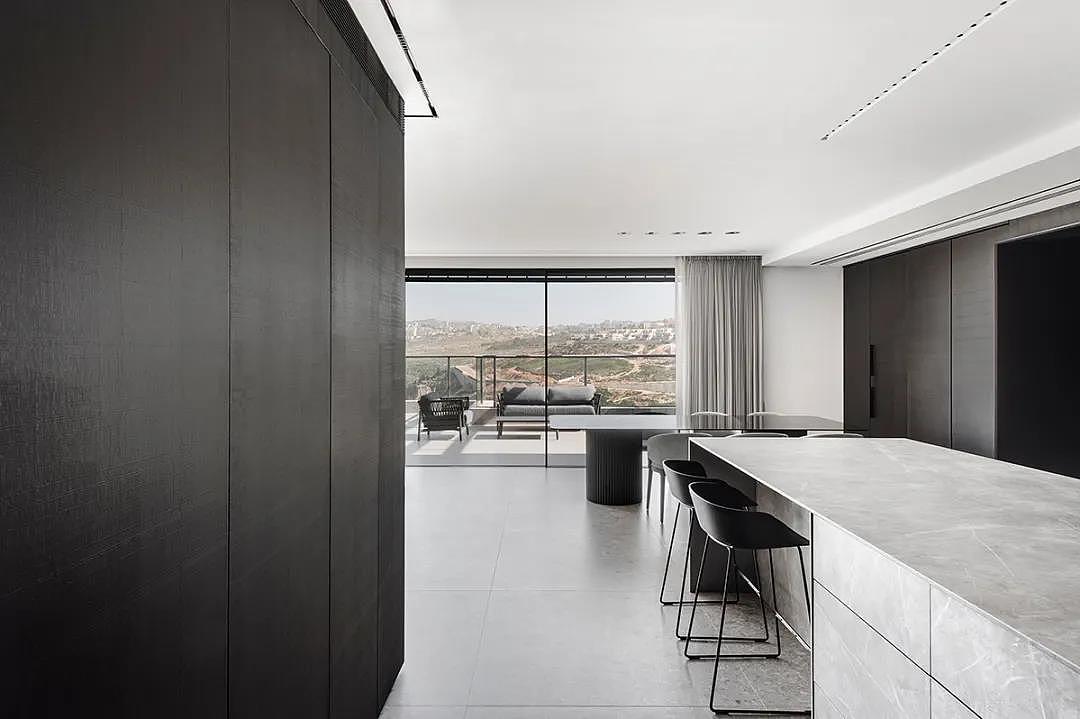 常州别墅装修 | 极简风格案例赏析