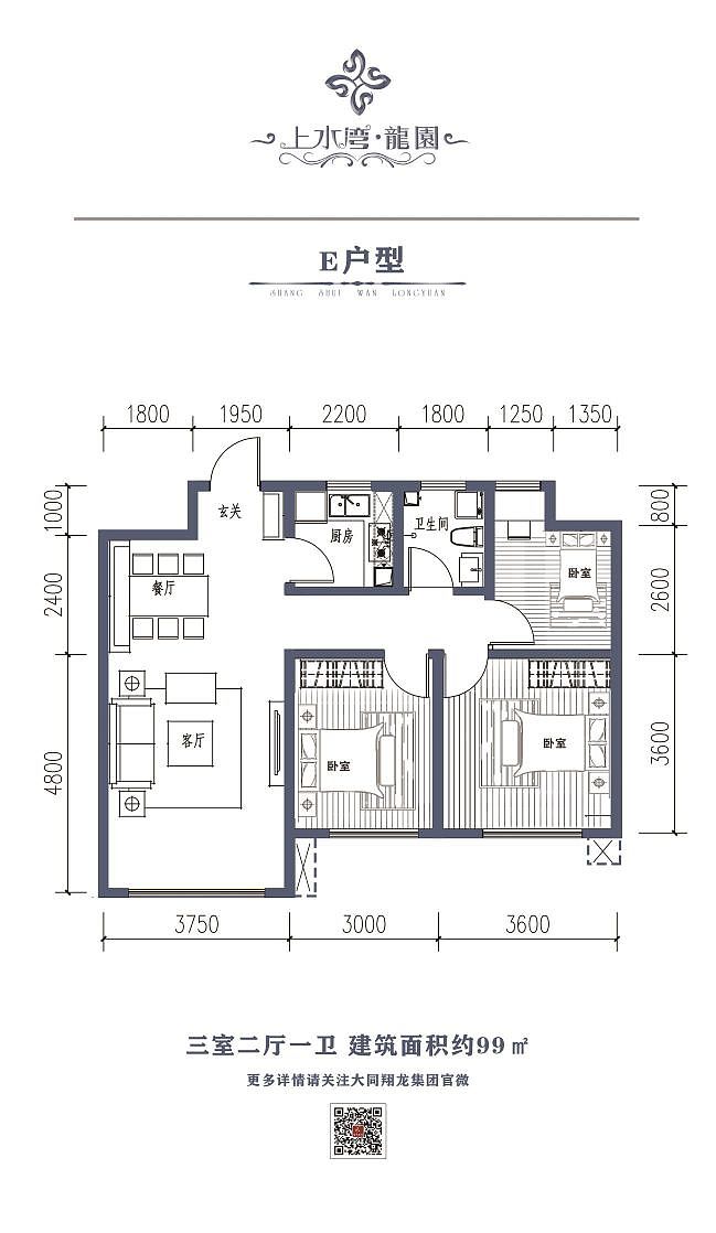 房地产开盘物料