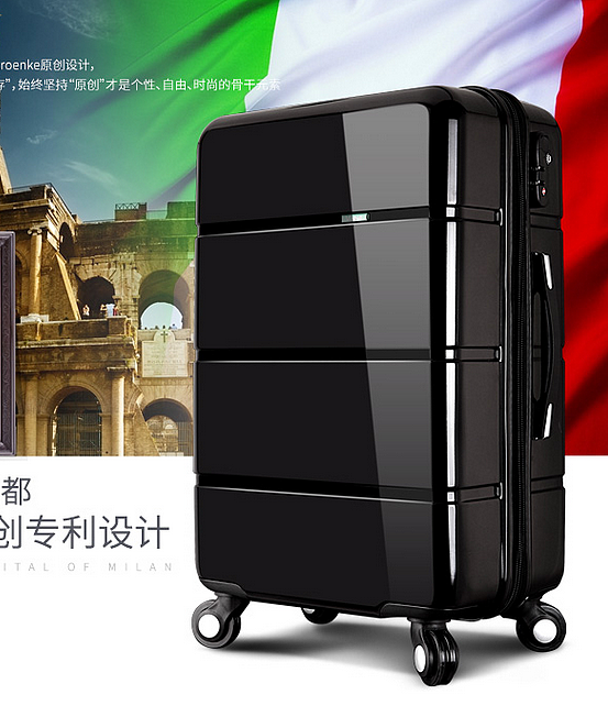 拉杆箱产品修图思路教程（图ZNzk4ODMxNDA=） - 修图/后期 - 站酷设计师摄影师木头原创素材 - 站酷ZCOOL
