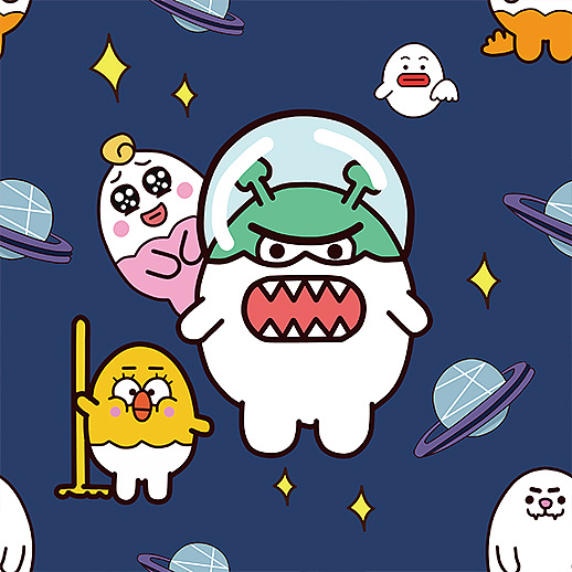 最近的一些作品