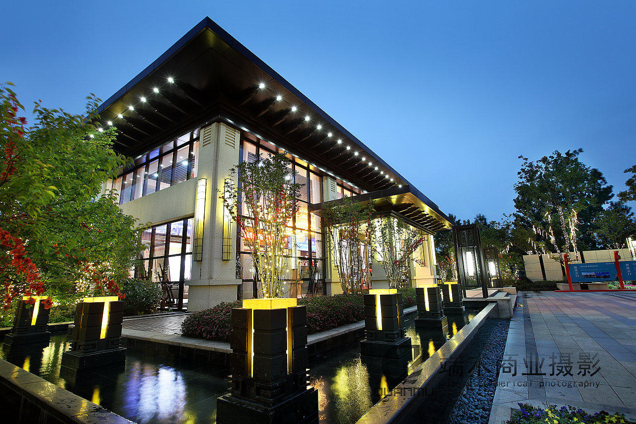 端木商业摄影作品#建筑摄影#房地产拍摄#样板间拍摄