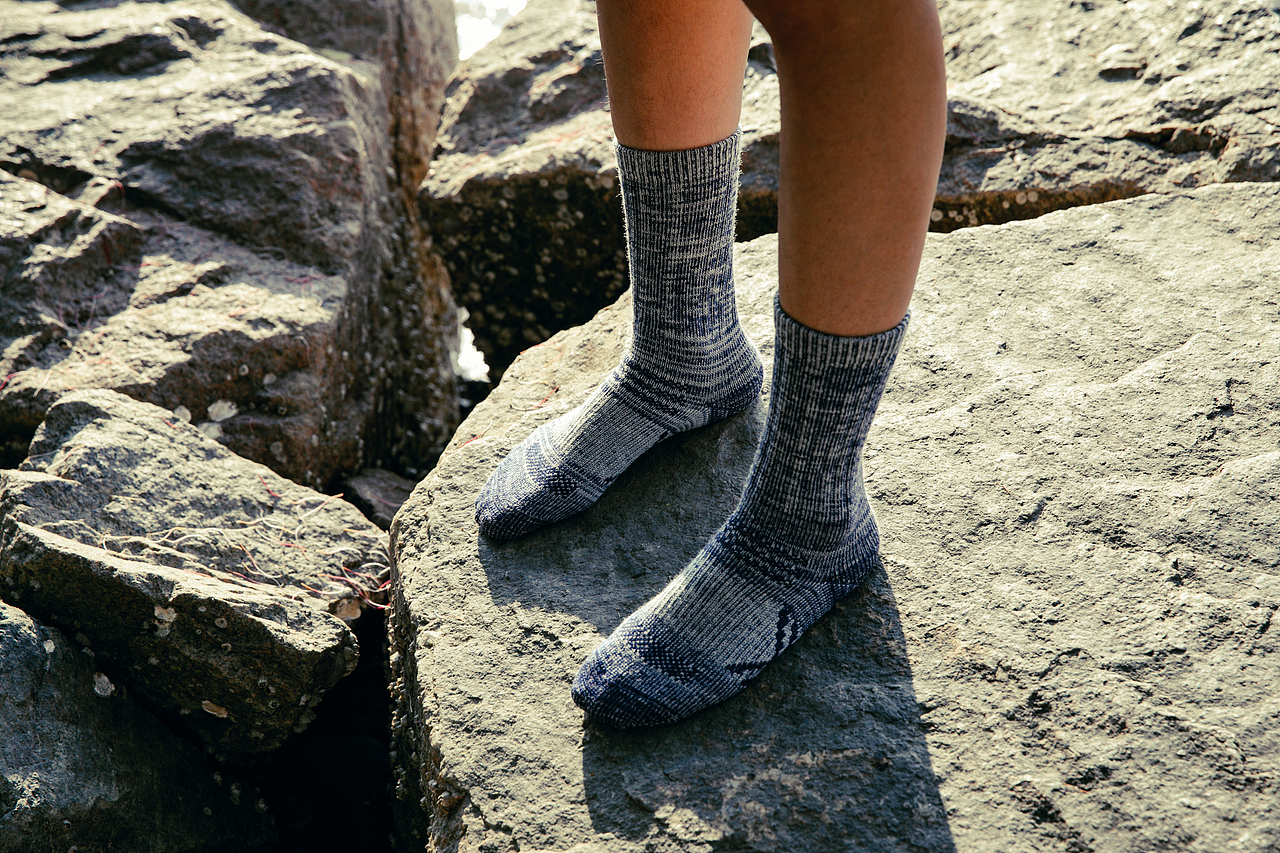 All Element 户外系列