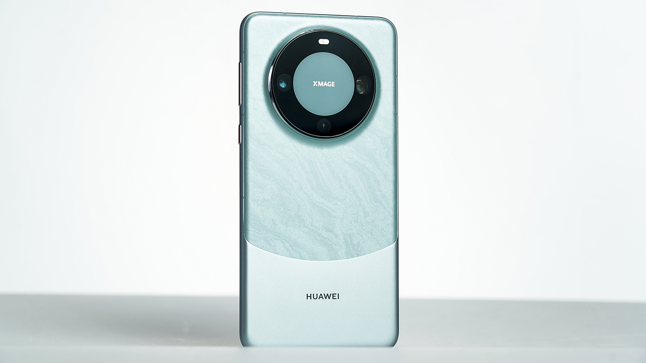华为Mate60 Pro | 产品拍摄