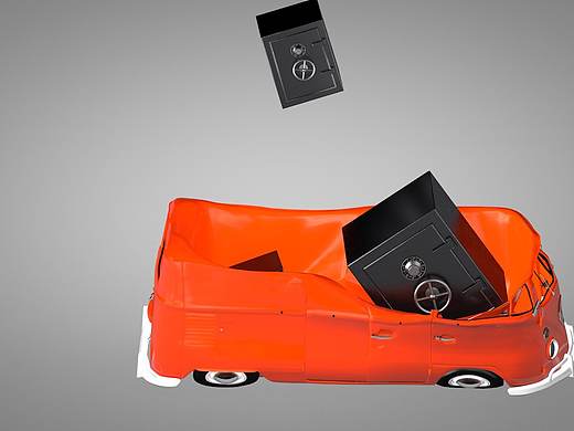 Demo-SmashVan（個人主頁-ZMzU2NjAxMzY=） - Motion Graphic - 站酷設(shè)計師有酒茶原創(chuàng)素材 - 站酷ZCOOL