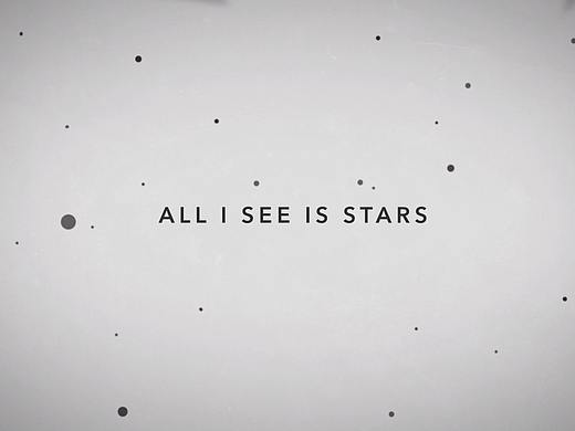 文字動畫/動態(tài)排版 | Kinetic Typography（個人主頁-ZNDA3NzYyODg=） - Motion Graphic - 站酷設(shè)計師暮星河原創(chuàng)素材 - 站酷ZCOOL