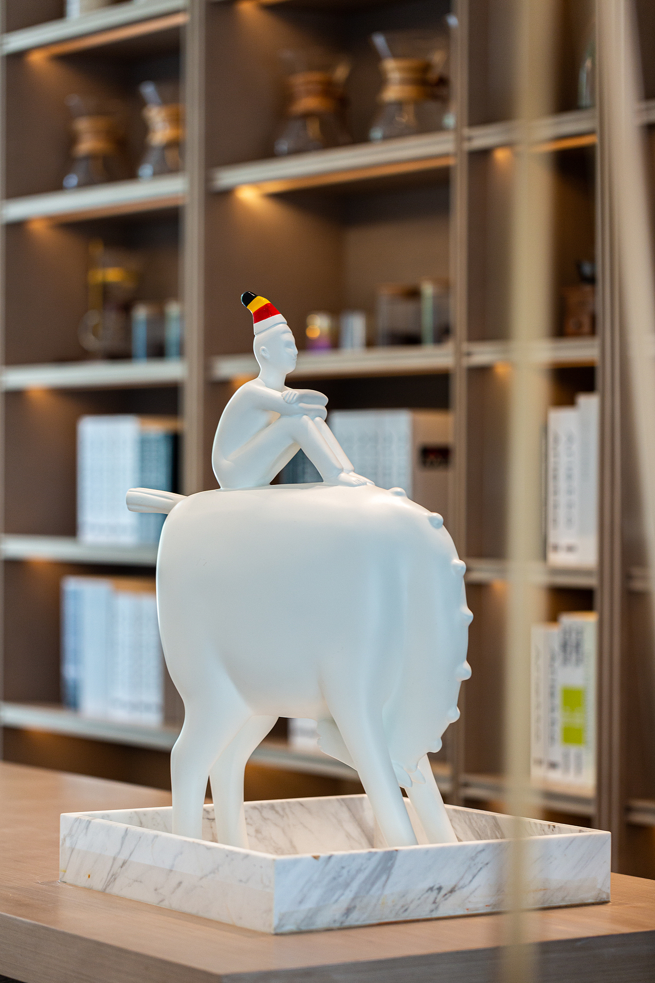 天津中粮地产小型别墅样板间（图ZMjM5Mzg5NTY4） - 环境/建筑摄影 - 站酷设计师摄影师Fandy原创素材 - 站酷ZCOOL