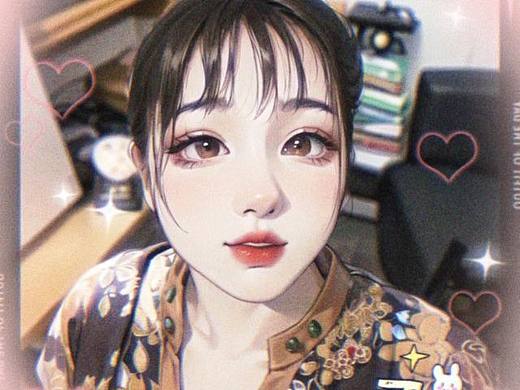 漂亮