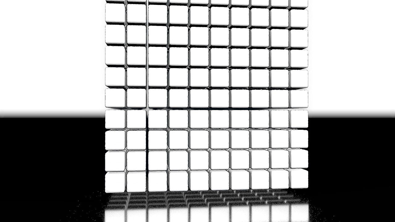 石块散落-漫画 --C4D动画（图ZMTYzNTU3NjY4） - 动画/影视 - 站酷设计师友好的小秦同学原创素材 - 站酷ZCOOL