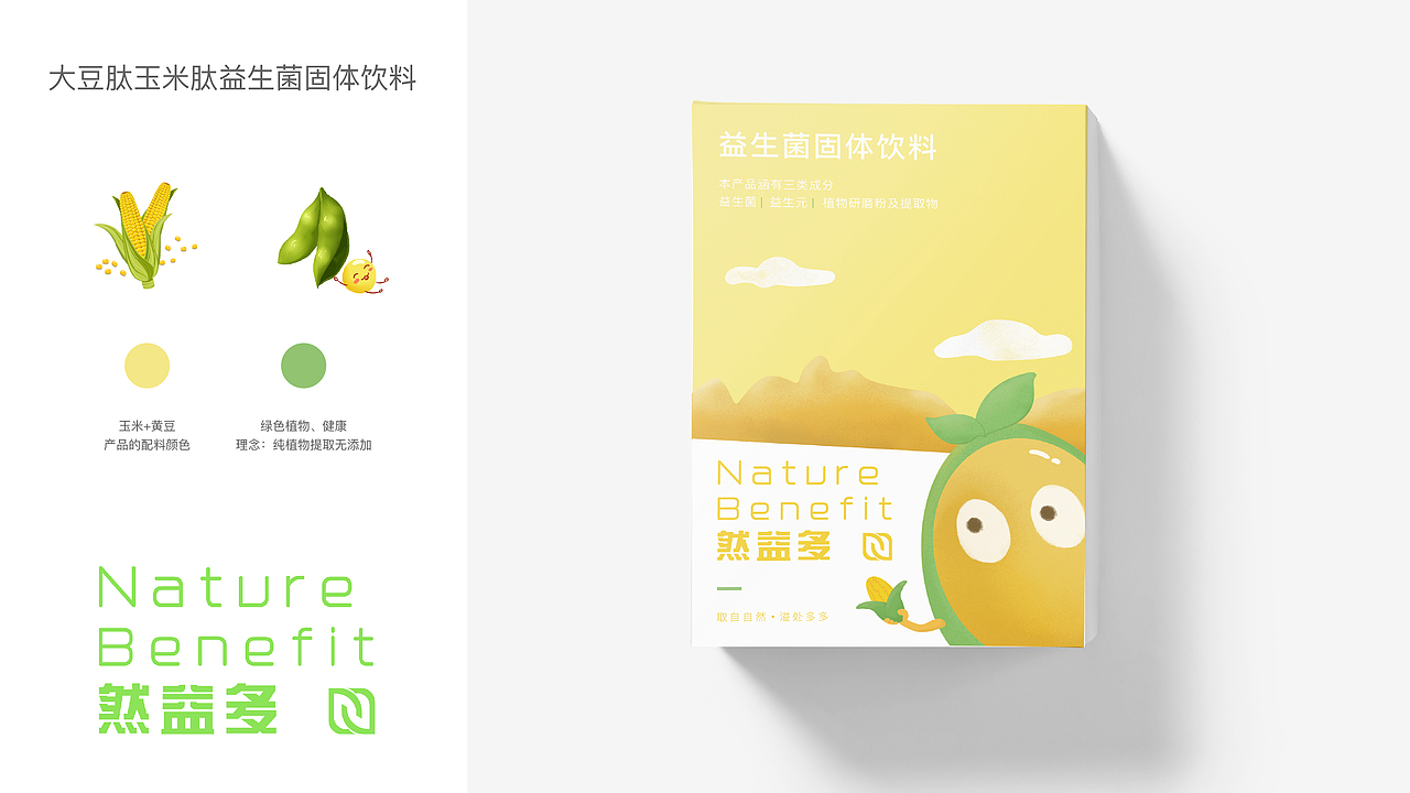 卡通包装插画（图ZMTg1NTEzNjE2） - 包装 - 站酷设计师SunnyQAQ原创素材 - 站酷ZCOOL