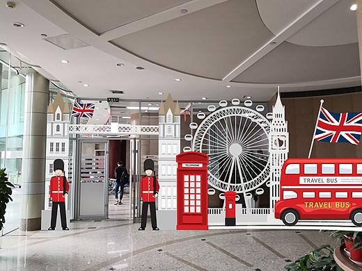 中信银行门面（个人主页-ZNDc4NzQzODg=） - 家装设计 - 站酷设计师本墨设计工作室原创素材 - 站酷ZCOOL