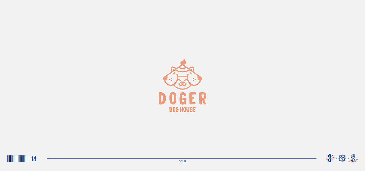 Logo Folio I 03（图ZMjM0MzYwMjY4） - Logo - 站酷设计师JokerWill原创素材 - 站酷ZCOOL