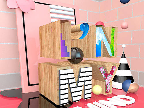 C4D