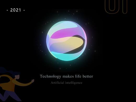 AE动效练习部分（个人主页-ZNTQ2ODk3MTY=） - 动效设计 - 站酷设计师小时站二原创素材 - 站酷ZCOOL