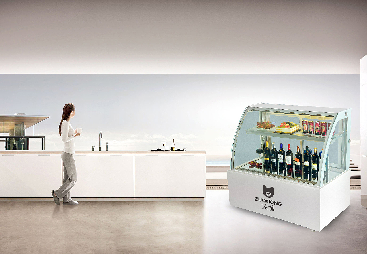 左熊制冷创新制冷产品