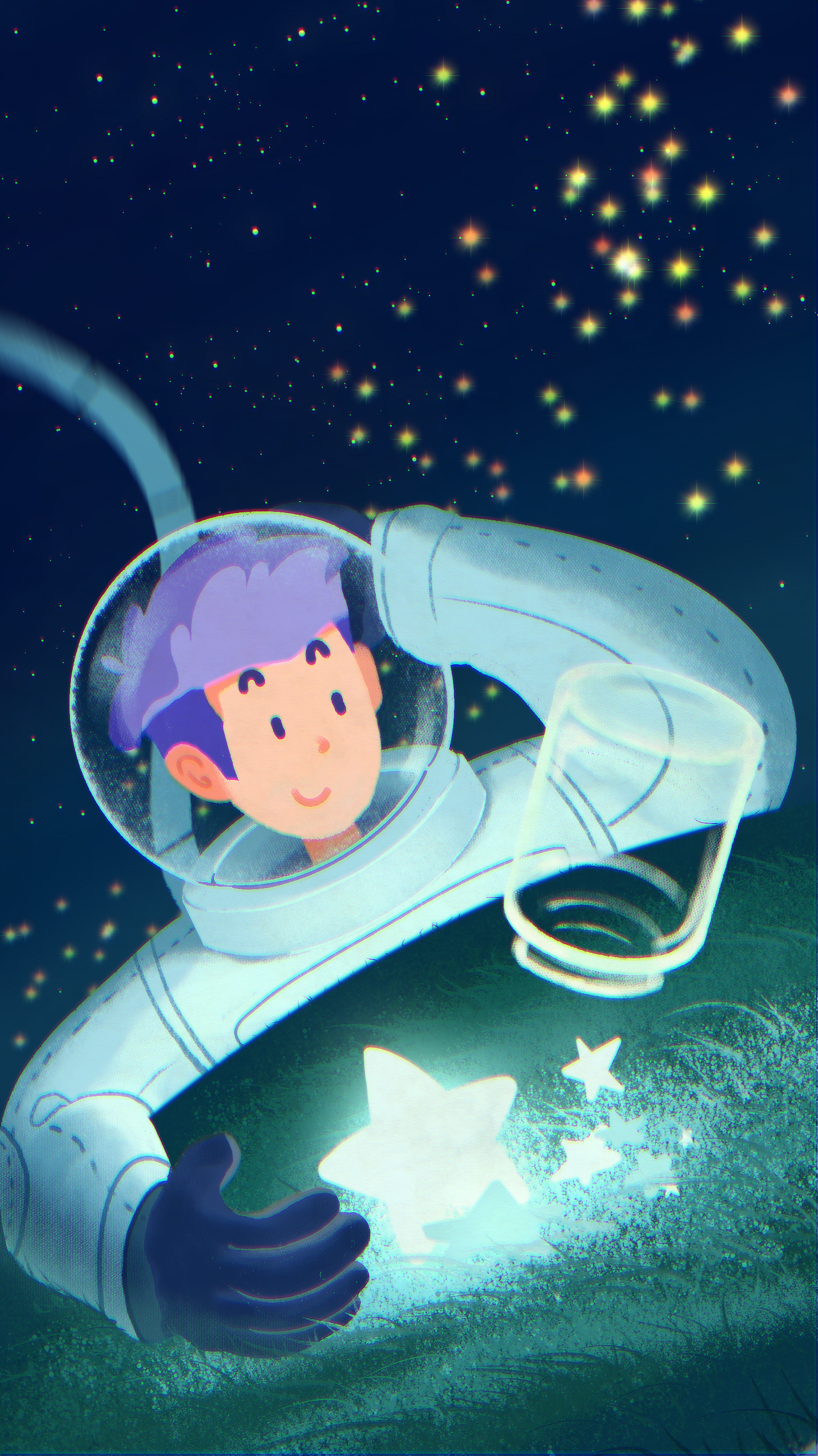 星星的孩子(1)(2)