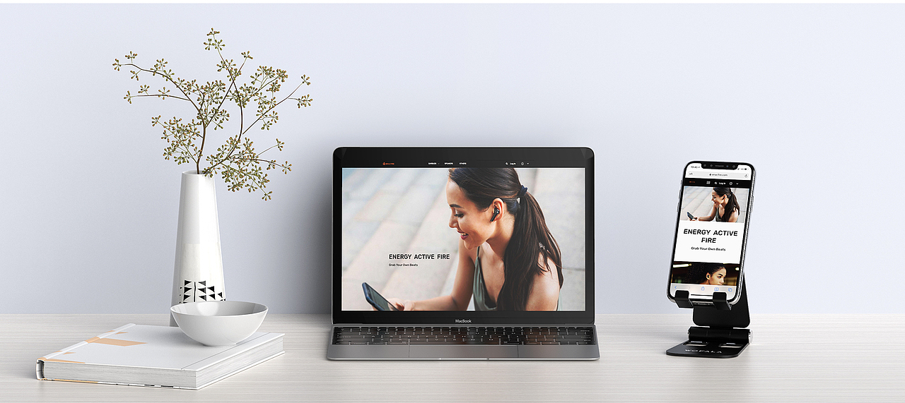 -第一季度-《产品渲染》