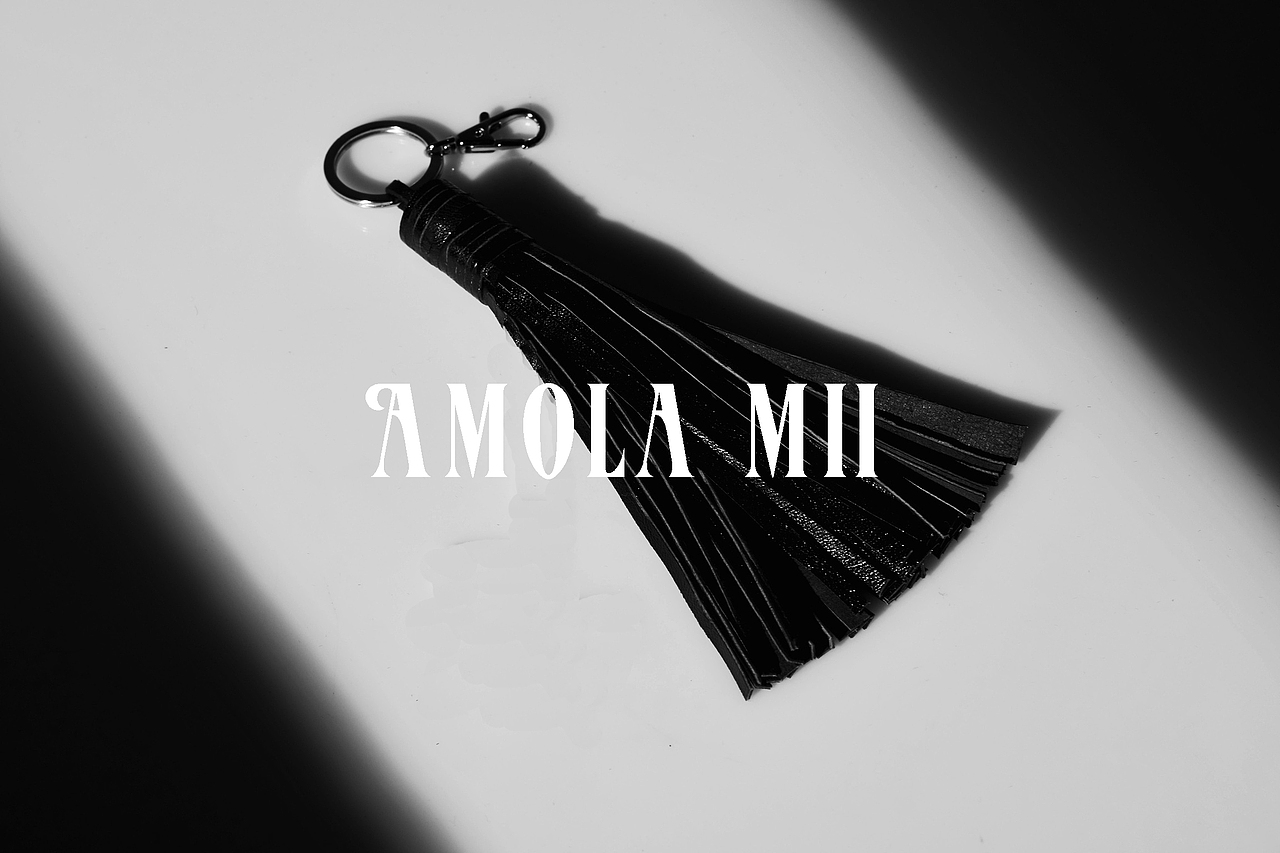 服装品牌VI应用