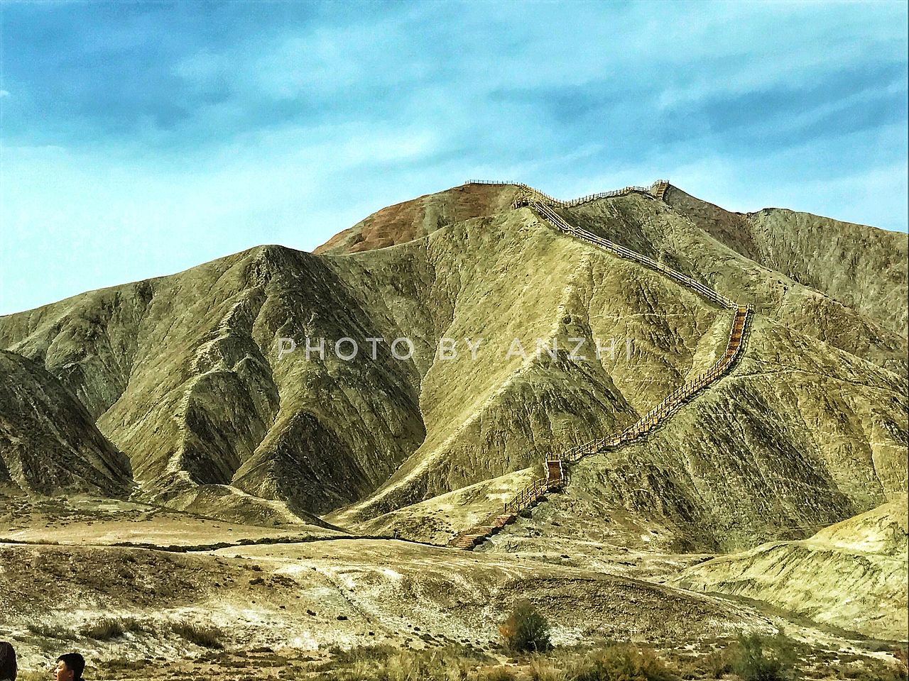 遇见最美大西北（图ZMTAwNzQ2NDAw） - 风光摄影 - 站酷设计师安之HAHA原创素材 - 站酷ZCOOL