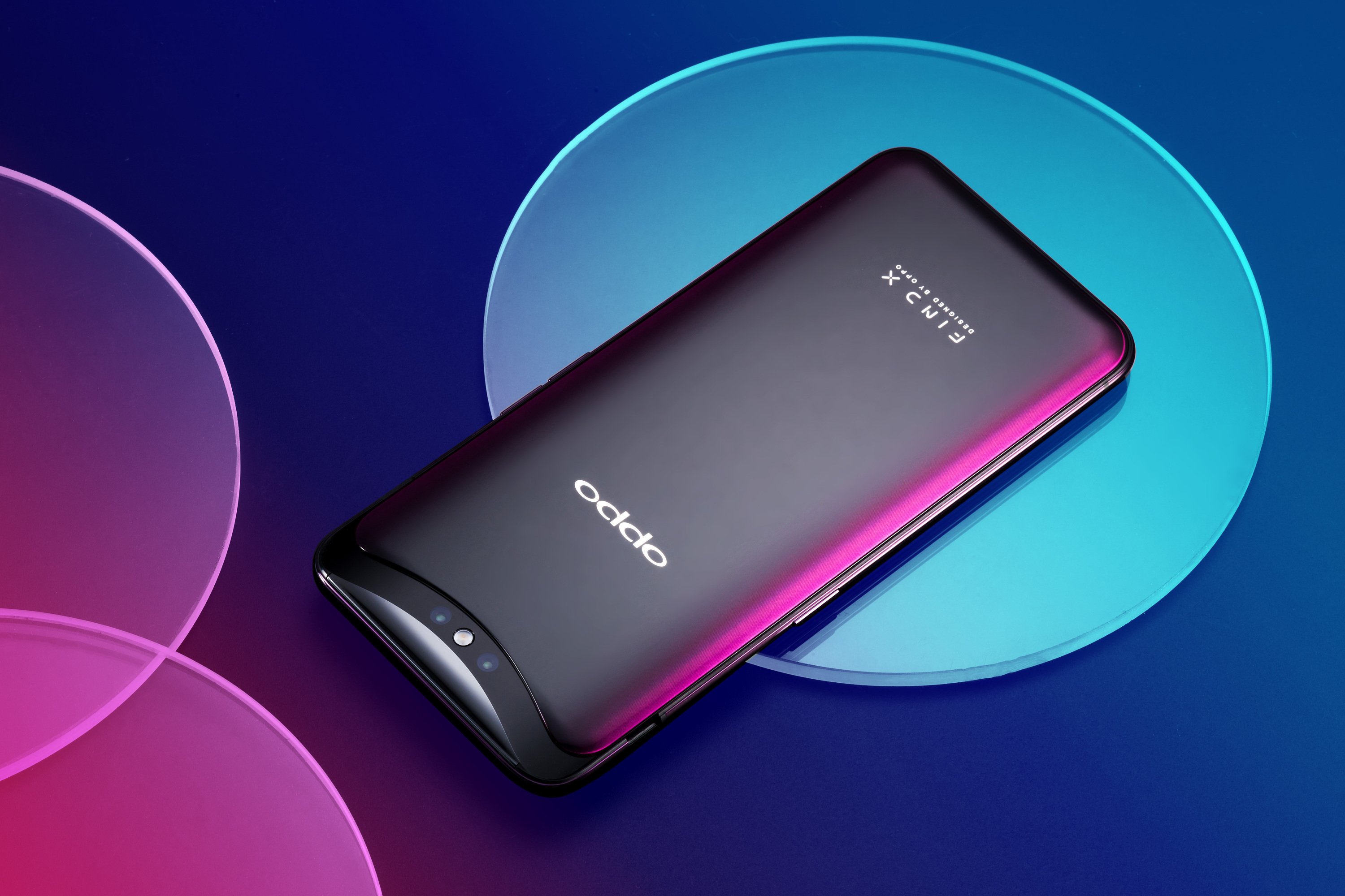 oppo find x(一)|摄影|手机|小恰同学 - 原创作品 - 站酷 (zcool)