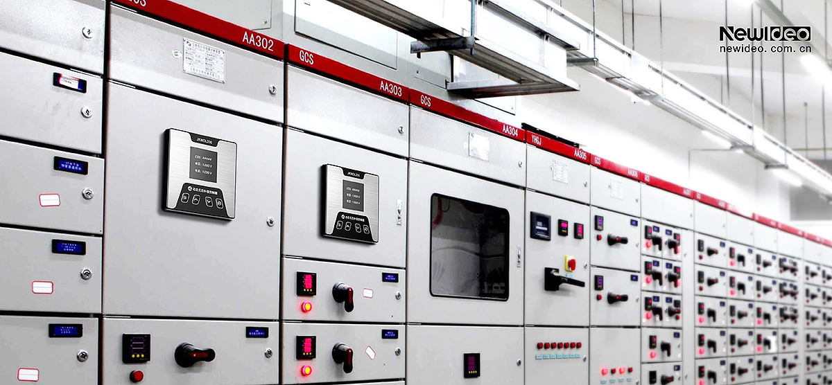 仪器设计切投开关设计-低压电气设计案例