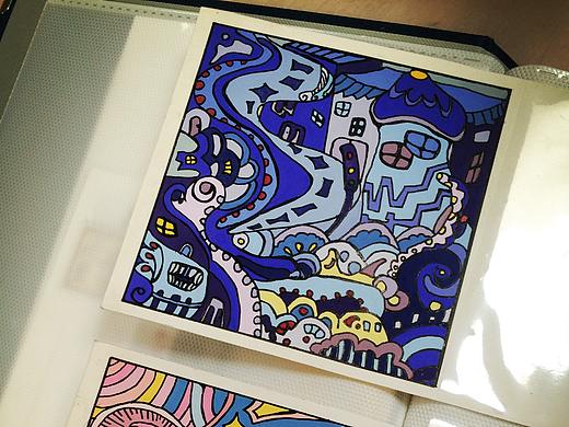 手绘\练习\随便画画（个人主页-ZNDQ1MDk0ODA=） - 绘画 - 站酷设计师想喝冰拿铁a原创素材 - 站酷ZCOOL