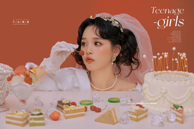 🎂🎂打造完美生日氛围仪式感🎂🎂