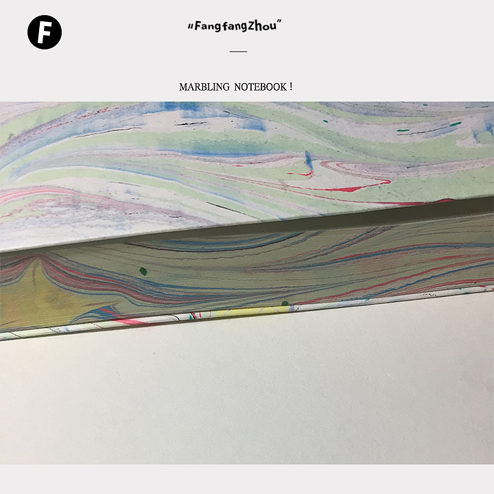Marbling Ebru 墨流 湿拓画 本子 （三）（图ZNjAwOTQ4ODg=） - 图案 - 站酷设计师fangfangzhou原创素材 - 站酷ZCOOL