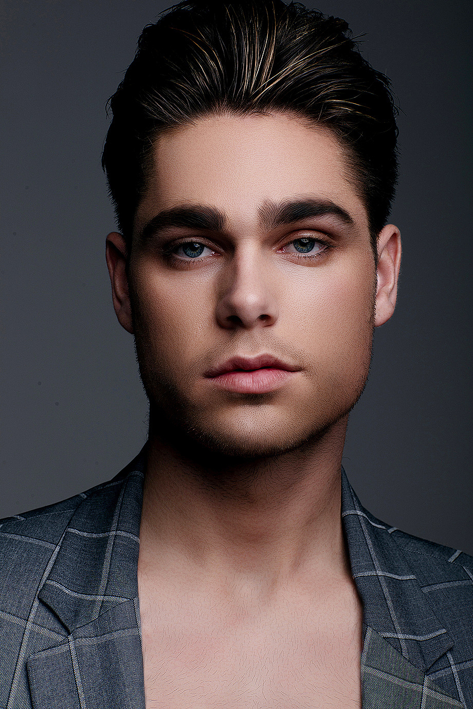 后期修图 练习（图ZMTMzODc1NzUy） - 修图/后期 - 站酷设计师LIYUNFENG1011原创素材 - 站酷ZCOOL