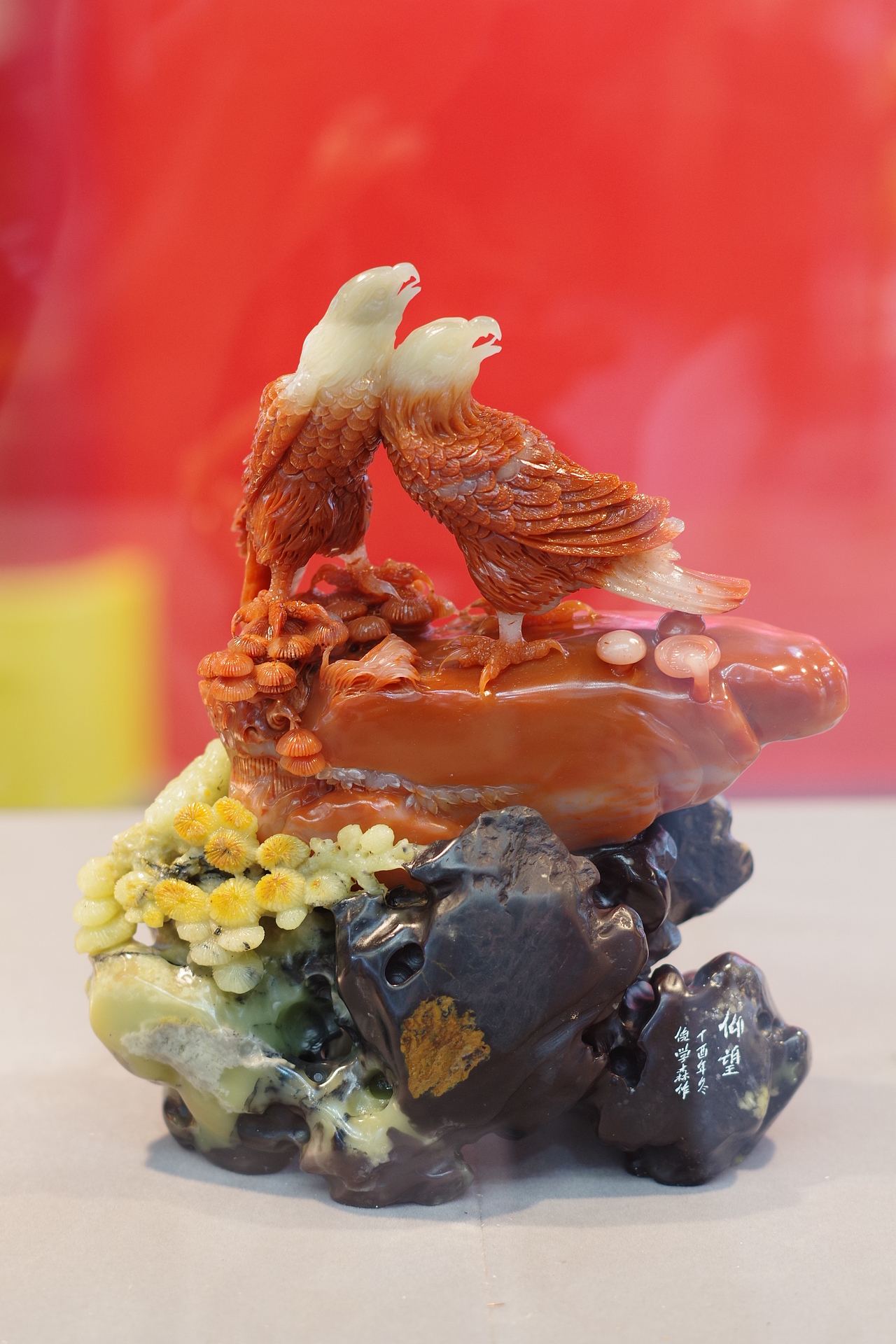 2019文博会（图ZMTU5ODcwMTQw） - 产品摄影 - 站酷设计师wendao6原创素材 - 站酷ZCOOL