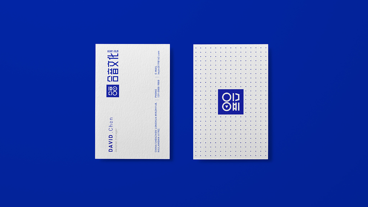 logo设计-在视觉上你能表现多少？