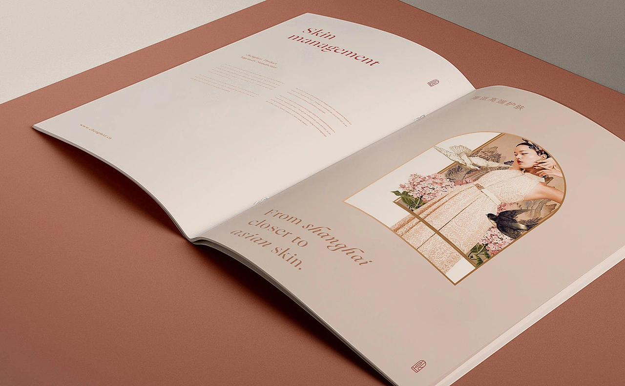 橙芙熙 海派护肤 CASE 02 丨ABD案例