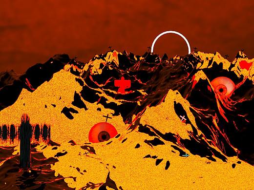 红色美学（个人主页-ZNTg0NzUzNjA=） - 建筑/空间 - 站酷设计师Riyat原创素材 - 站酷ZCOOL