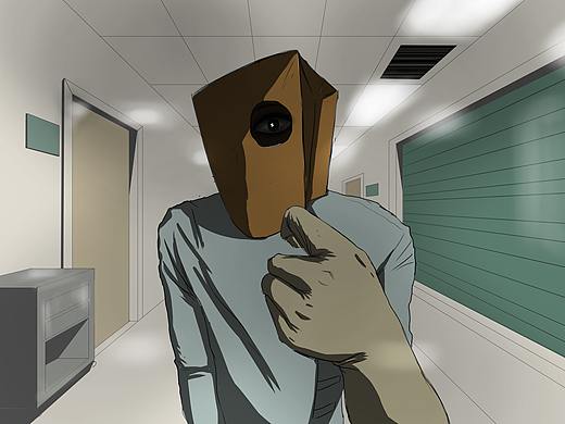 KNOCK!KNOCK!（个人主页-ZMjg3MzQ1NDQ=） - 创作习作 - 站酷设计师HAWK人頭馬原创素材 - 站酷ZCOOL