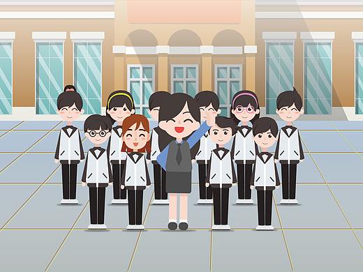 近期創(chuàng)作的原畫設(shè)計(jì)（個(gè)人主頁(yè)-ZMjk1NjA5NjA=） - 藝術(shù)插畫 - 站酷設(shè)計(jì)師張珍2019原創(chuàng)素材 - 站酷ZCOOL