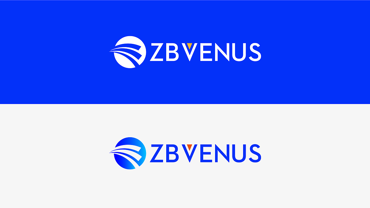 众邦启明光电品牌设计