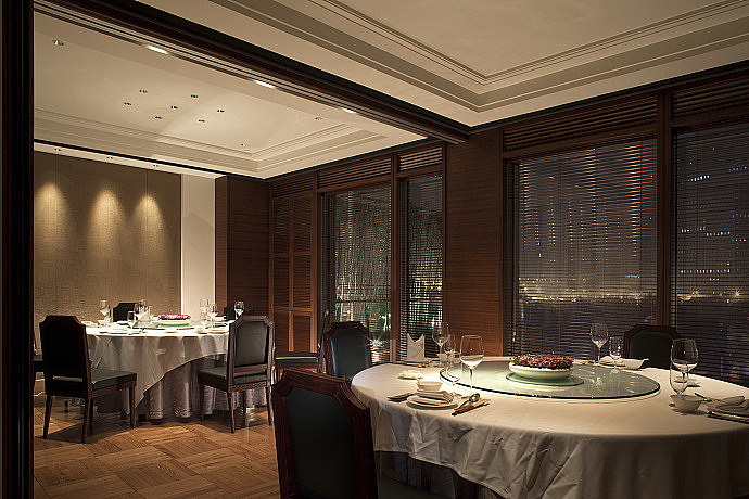 成都酒楼设计公司/成都酒楼装修设计/成都酒楼装修