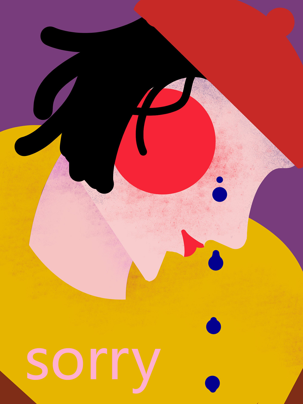 生 活（图ZMjMwMzM0OTg0） - 创作习作 - 站酷设计师病态鱼头原创素材 - 站酷ZCOOL