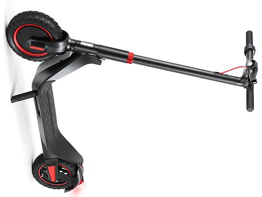 滑板车产品拍摄_主图设计_A+页面设计-狮子头视觉