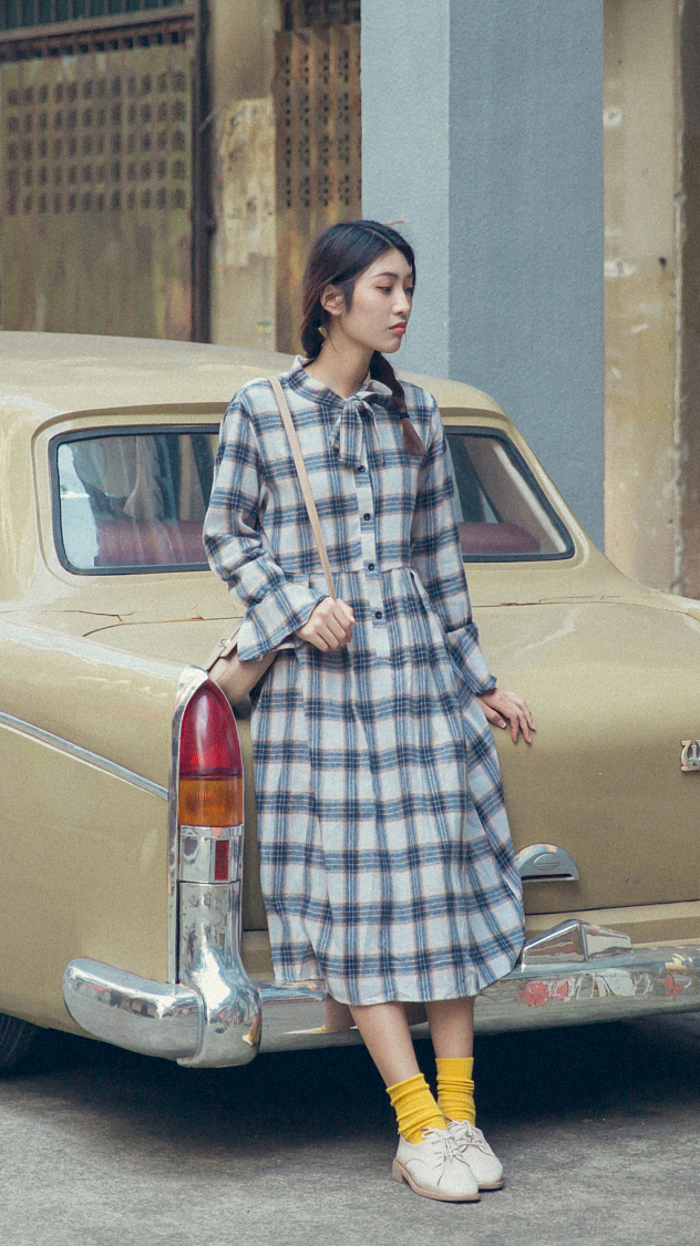 港风·时光是个旧美人（图ZMTM4ODkwMjky） - 人像摄影 - 站酷设计师阿曼特原创素材 - 站酷ZCOOL