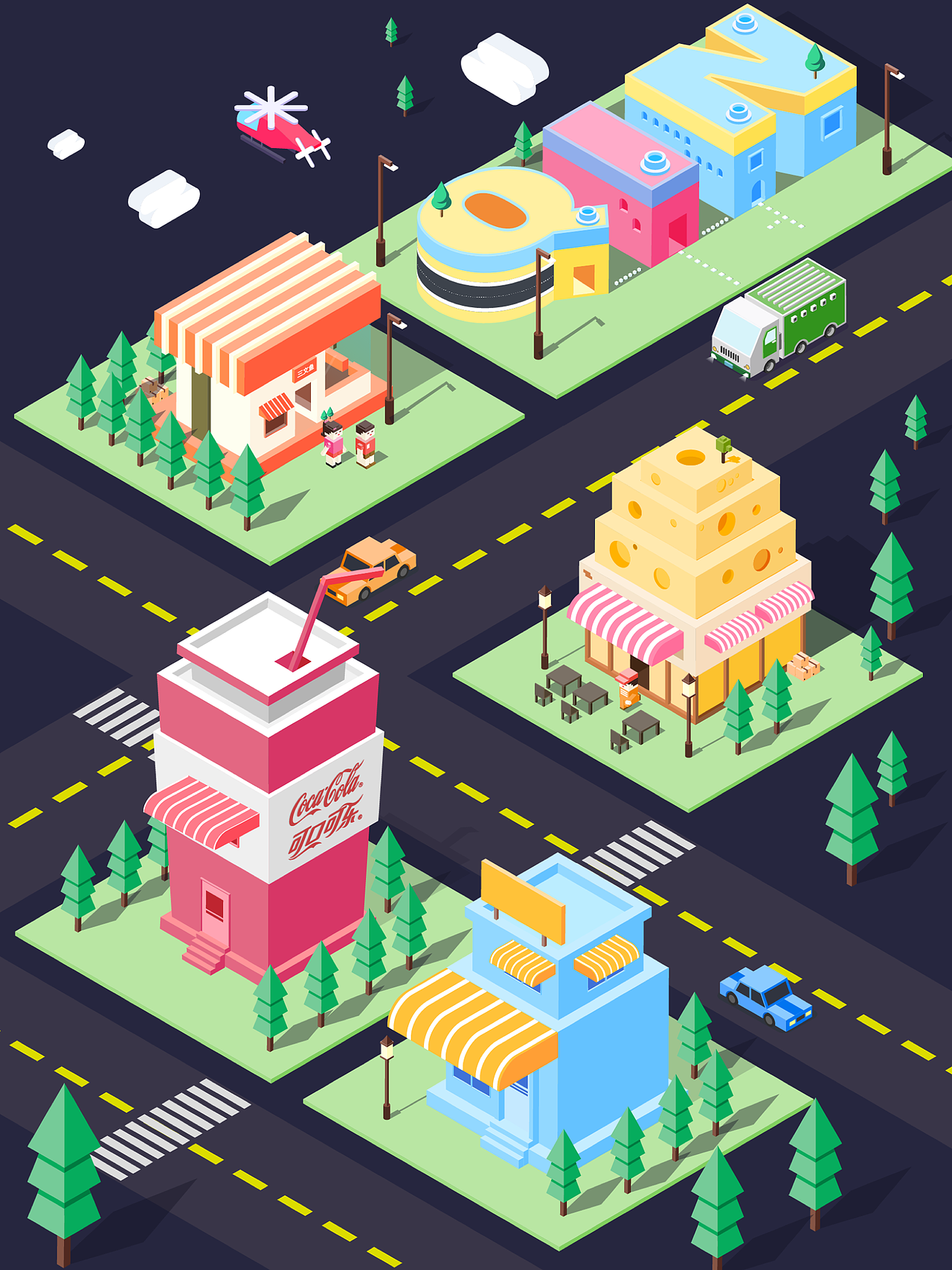 个人部分作品内容，用于面试（图ZMTQ2MjAwMjU2） - APP界面 - 站酷设计师Qinbq原创素材 - 站酷ZCOOL