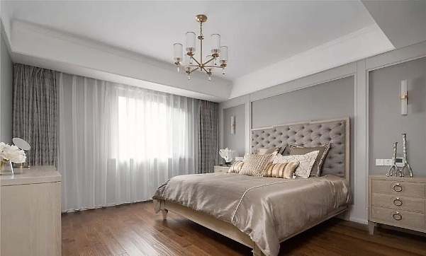 150m²四室二厅雅居