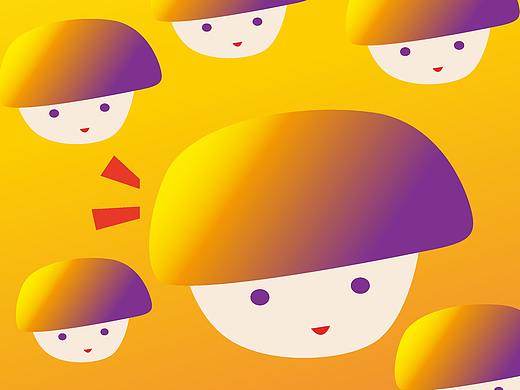 baby boys（个人主页-ZNTM0MTU0NjQ=） - 商业插画 - 站酷设计师xiaobai401a原创素材 - 站酷ZCOOL