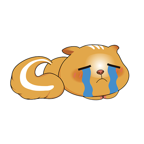 萌鼠 动态表情包