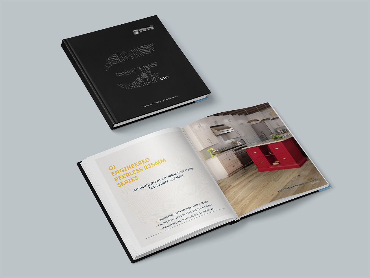 地板画册（图ZMTg2MDMzOTQ0） - 书籍/画册 - 站酷设计师fanfan419原创素材 - 站酷ZCOOL