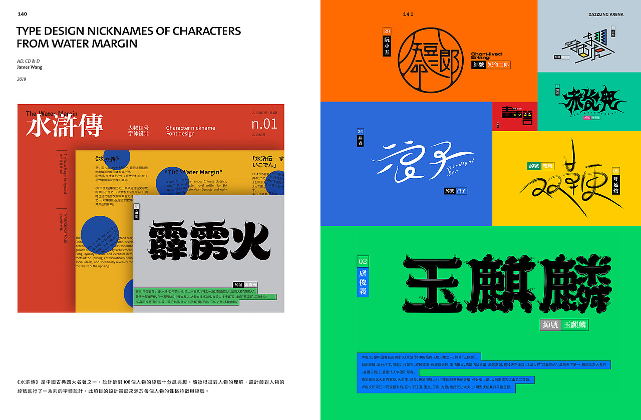 BranD Issue.54