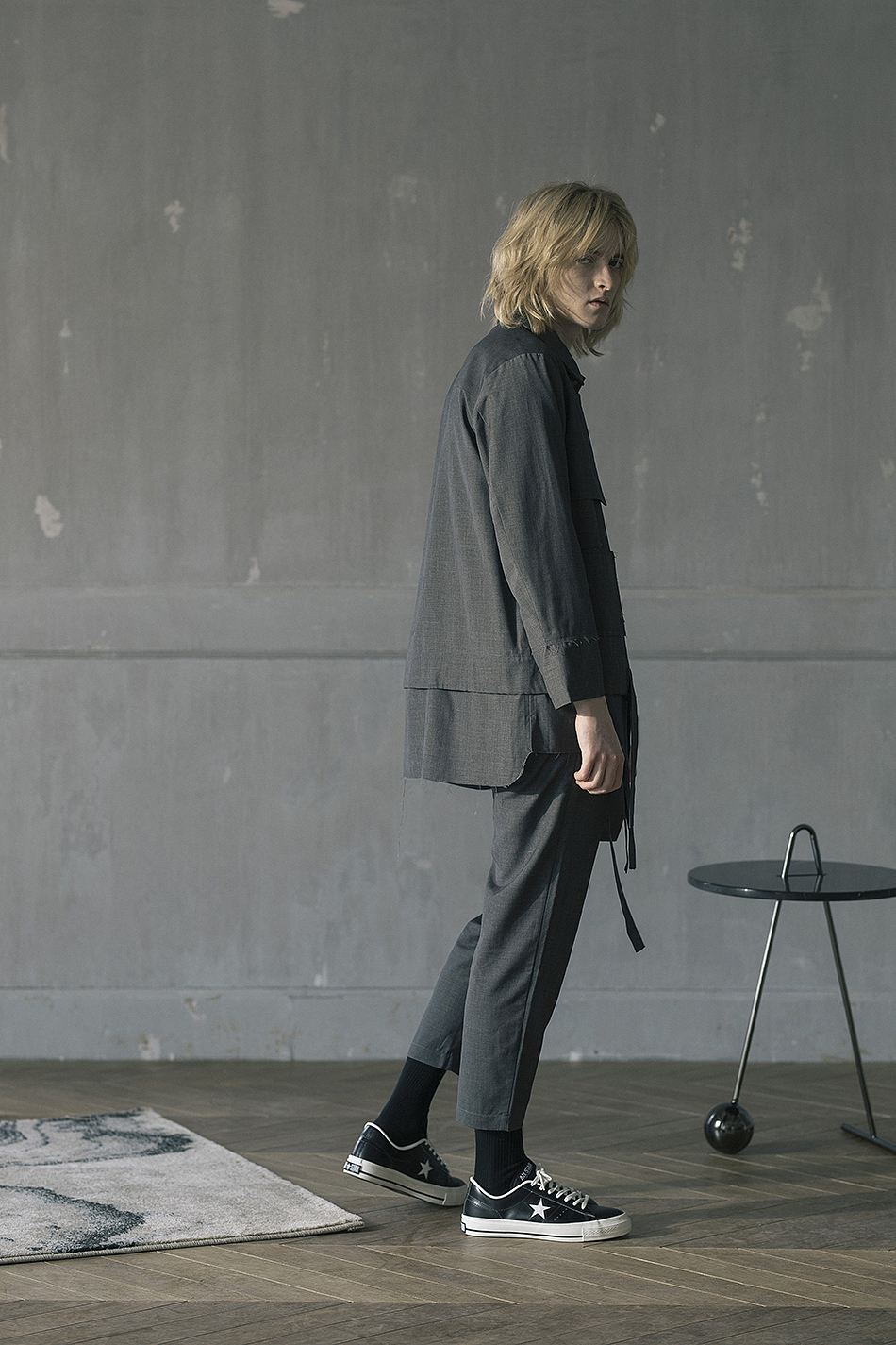 INGENIOUS 2017 SS（图ZODk4NTg0MTY=） - 休闲/流行服饰 - 站酷设计师a_kun1994原创素材 - 站酷ZCOOL