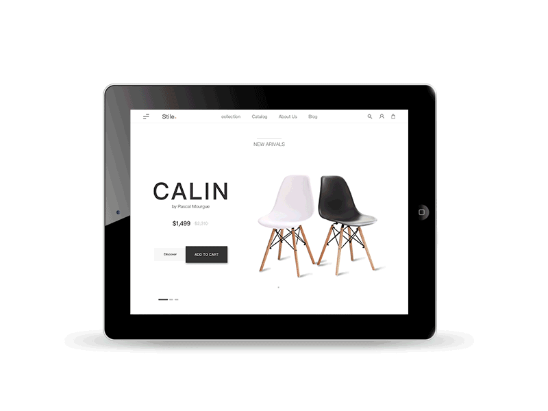 简约风Web（图ZMTE1MTc4NDg4） - 企业官网 - 站酷设计师扛大刀的SUN原创素材 - 站酷ZCOOL