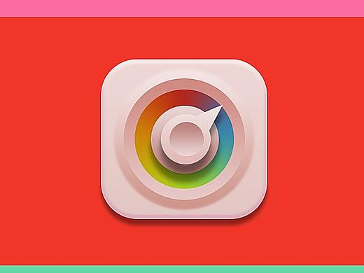 手機APP圖標（個人主頁-ZMzY3MjE5MDA=） - 圖標 - 站酷設計師鬧夠了沒有ZTP原創(chuàng)素材 - 站酷ZCOOL